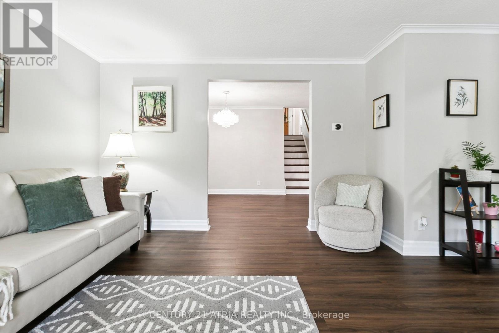 17 Janellan Terrace, Toronto, Ontario  M1E 3M8 - Photo 14 - E12172542