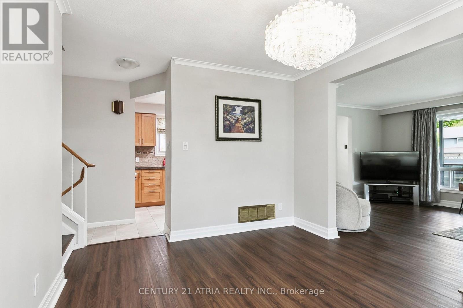 17 Janellan Terrace, Toronto, Ontario  M1E 3M8 - Photo 16 - E12172542
