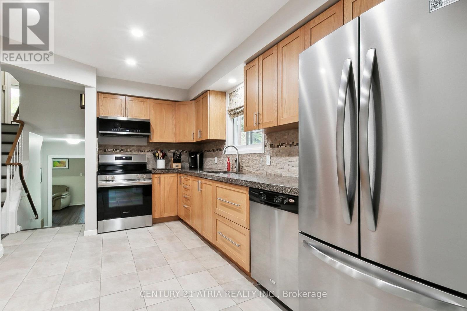17 Janellan Terrace, Toronto, Ontario  M1E 3M8 - Photo 20 - E12172542