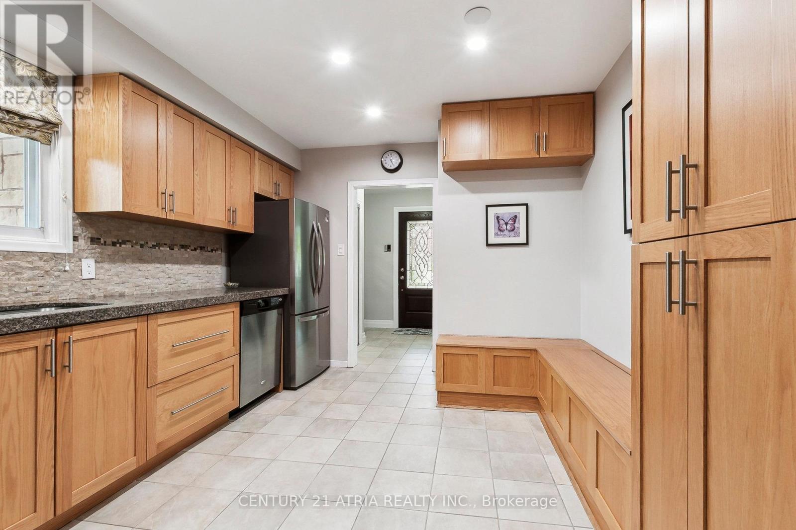 17 Janellan Terrace, Toronto, Ontario  M1E 3M8 - Photo 24 - E12172542