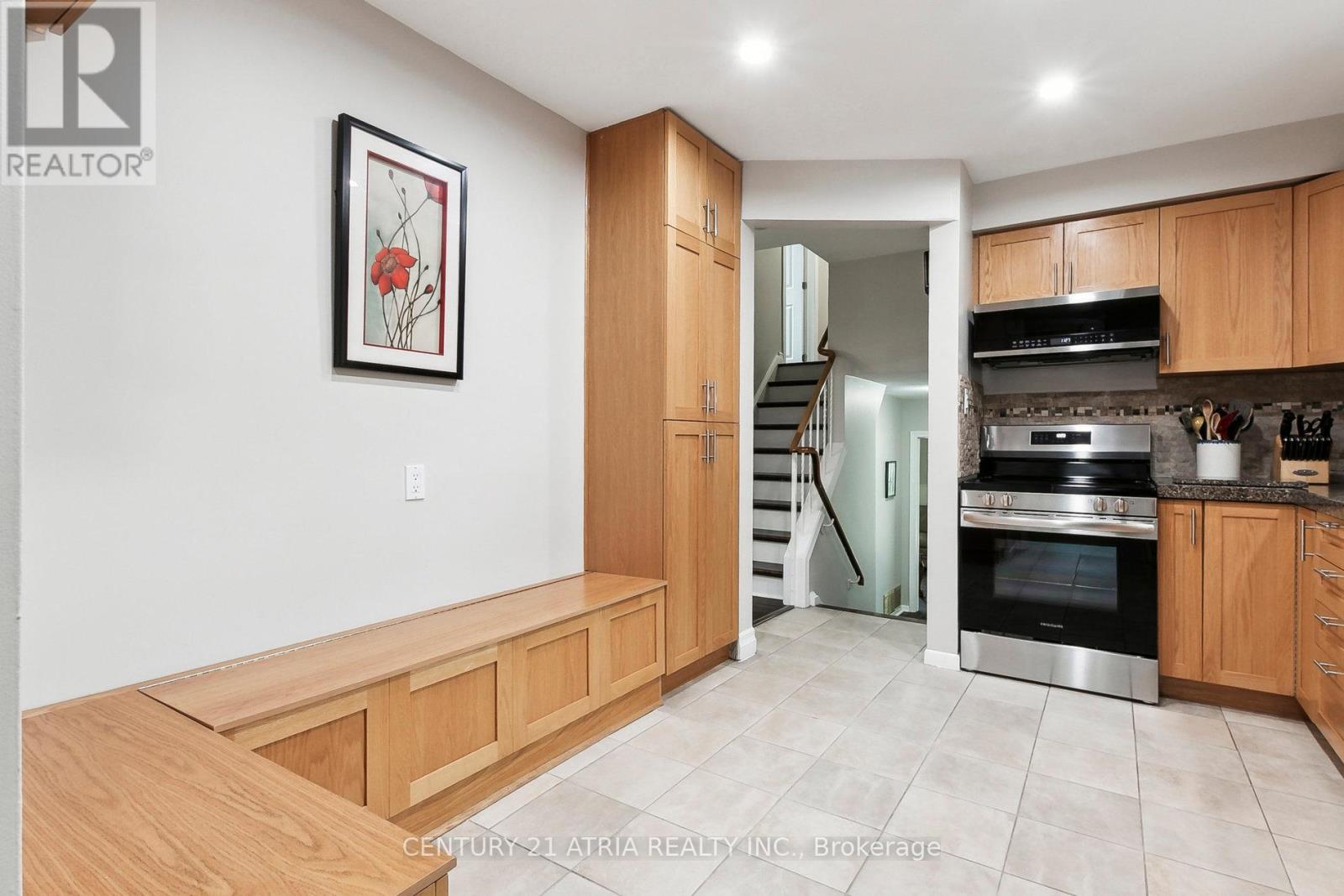 17 Janellan Terrace, Toronto, Ontario  M1E 3M8 - Photo 25 - E12172542