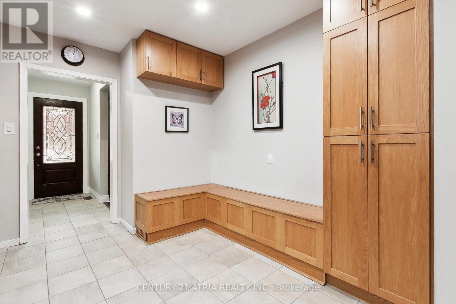 17 Janellan Terrace, Toronto, Ontario  M1E 3M8 - Photo 27 - E12172542