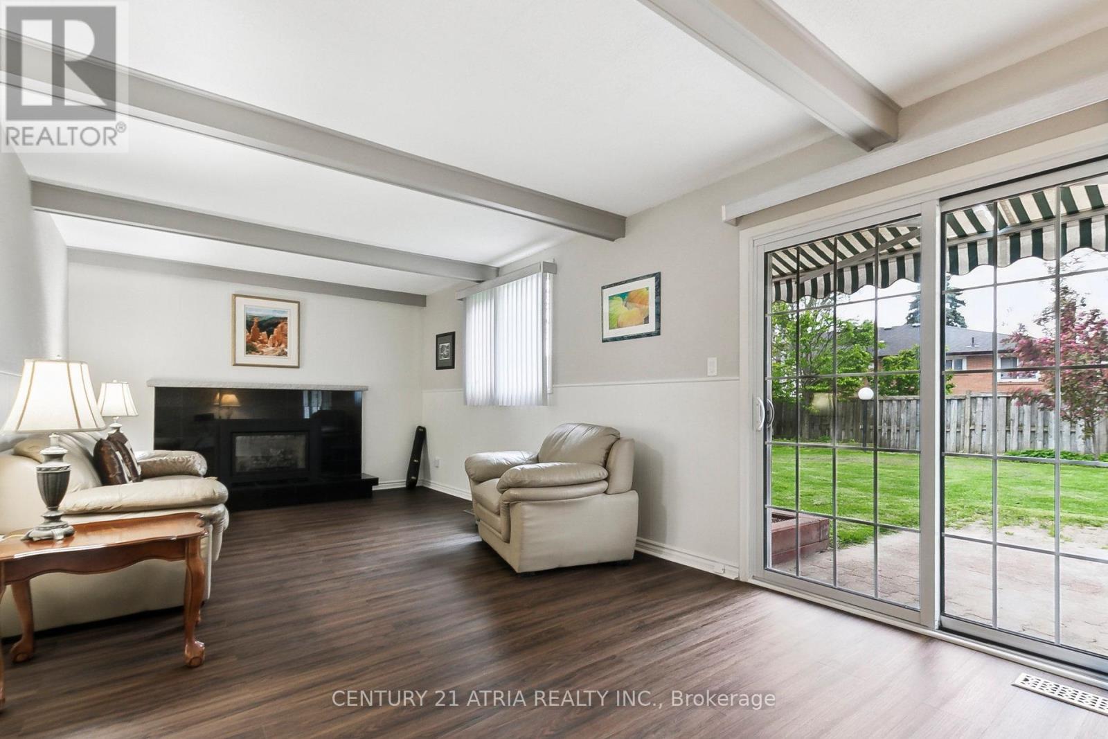 17 Janellan Terrace, Toronto, Ontario  M1E 3M8 - Photo 42 - E12172542
