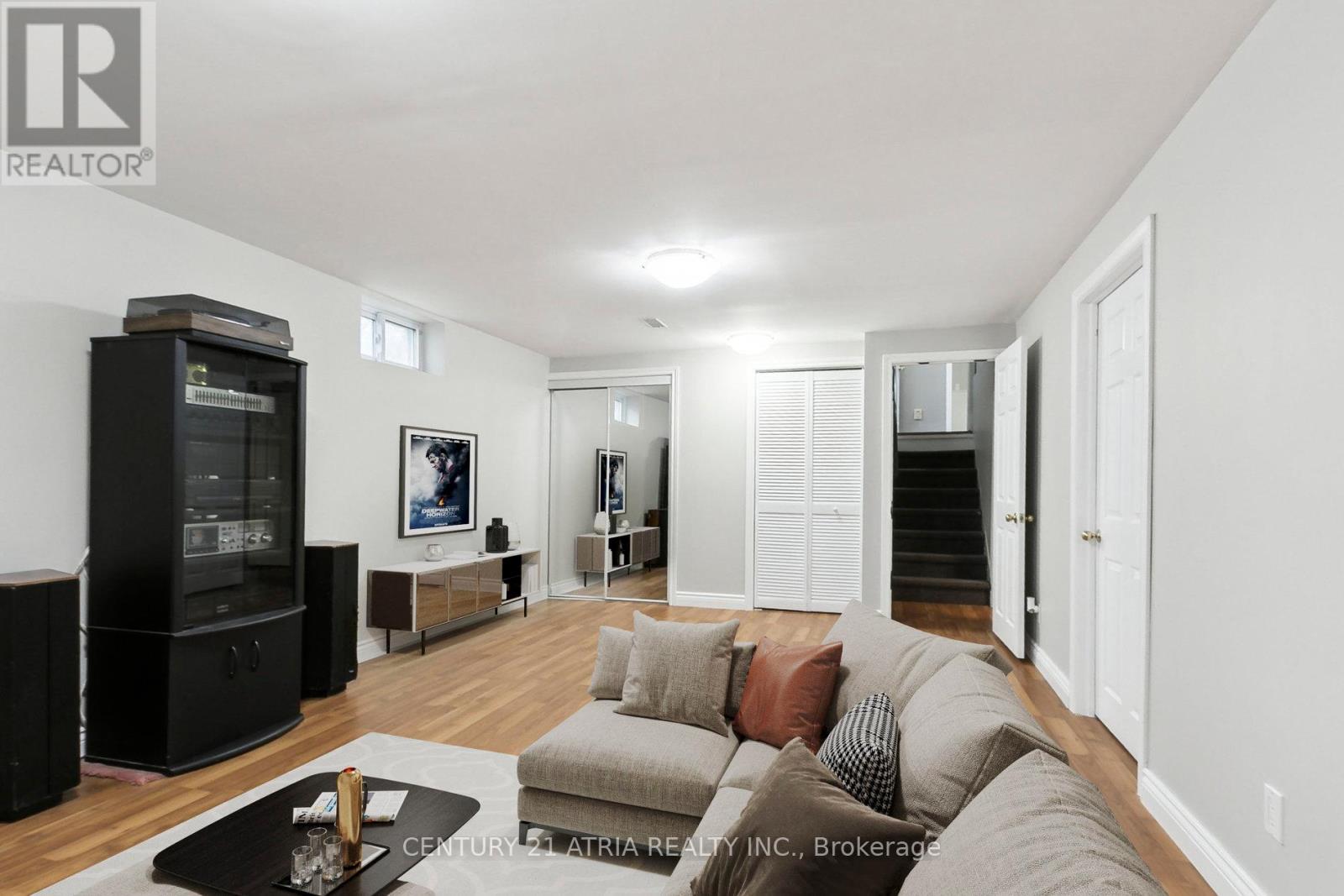 17 Janellan Terrace, Toronto, Ontario  M1E 3M8 - Photo 44 - E12172542