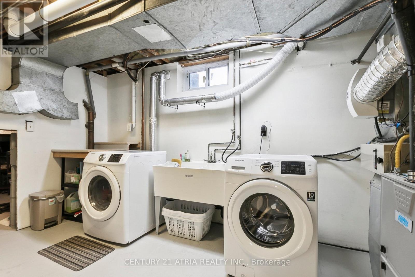 17 Janellan Terrace, Toronto, Ontario  M1E 3M8 - Photo 46 - E12172542