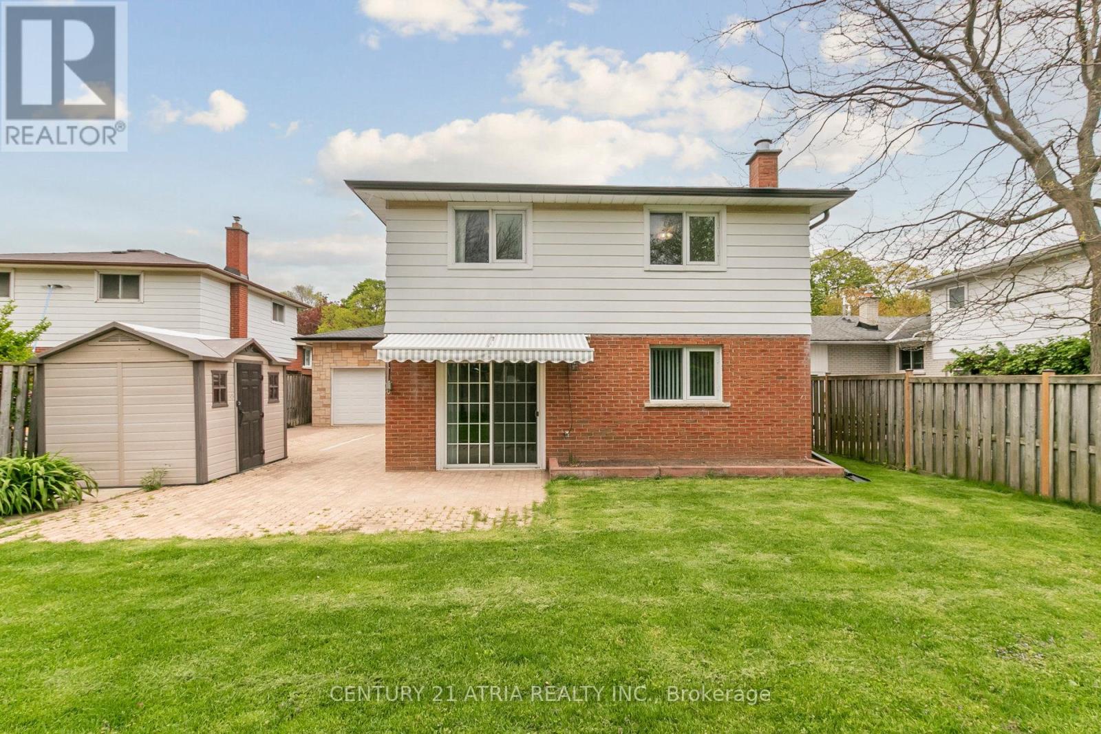 17 Janellan Terrace, Toronto, Ontario  M1E 3M8 - Photo 49 - E12172542