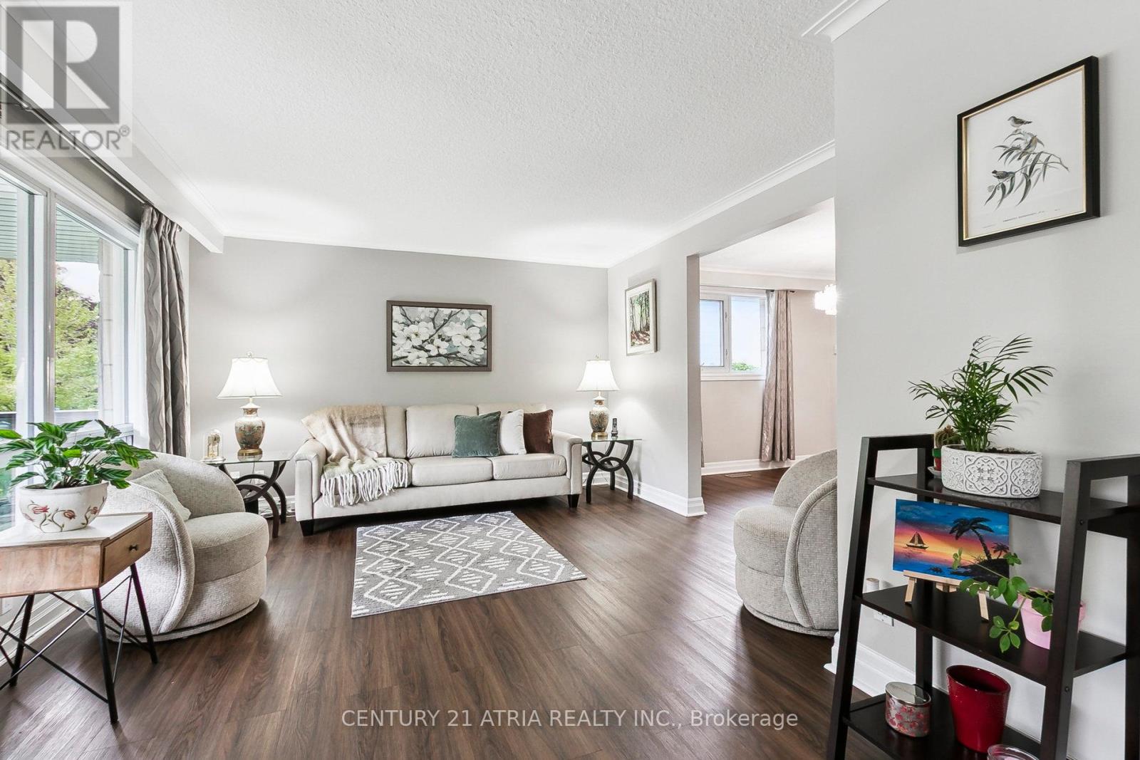17 Janellan Terrace, Toronto, Ontario  M1E 3M8 - Photo 9 - E12172542