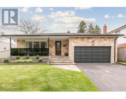 17 JANELLAN TERRACE, Toronto, Ontario