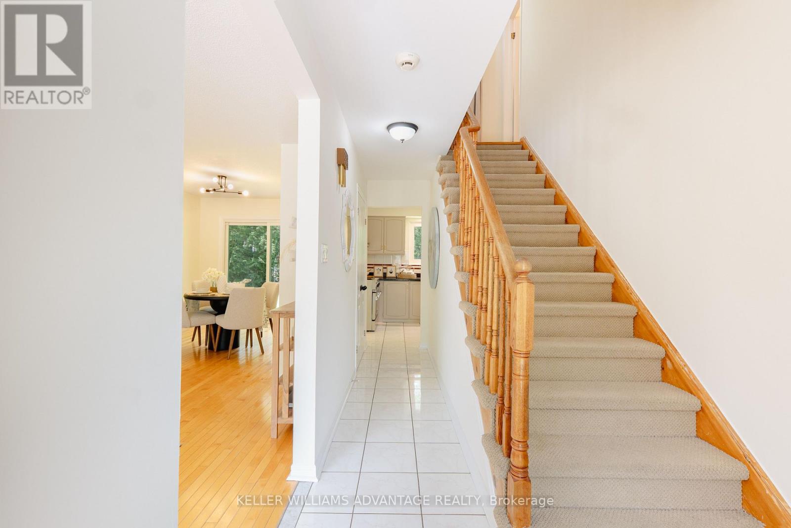 66 Tudor Glen Crescent, Toronto, Ontario  M1C 2S2 - Photo 6 - E12172546