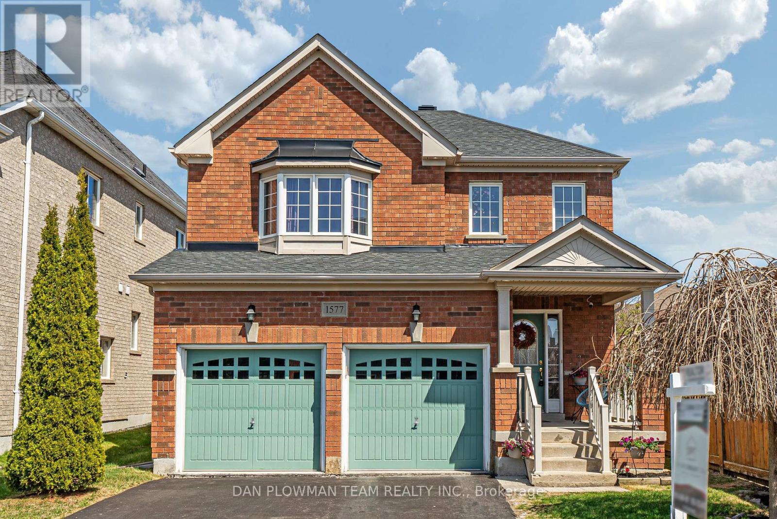 1577 Rorison Street, Oshawa, Ontario  L1K 0K2 - Photo 1 - E12172642