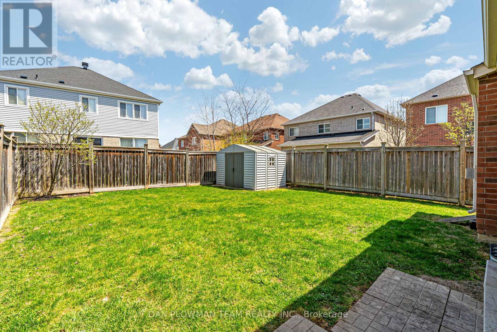 1577 Rorison Street, Oshawa, Ontario  L1K 0K2 - Photo 29 - E12172642