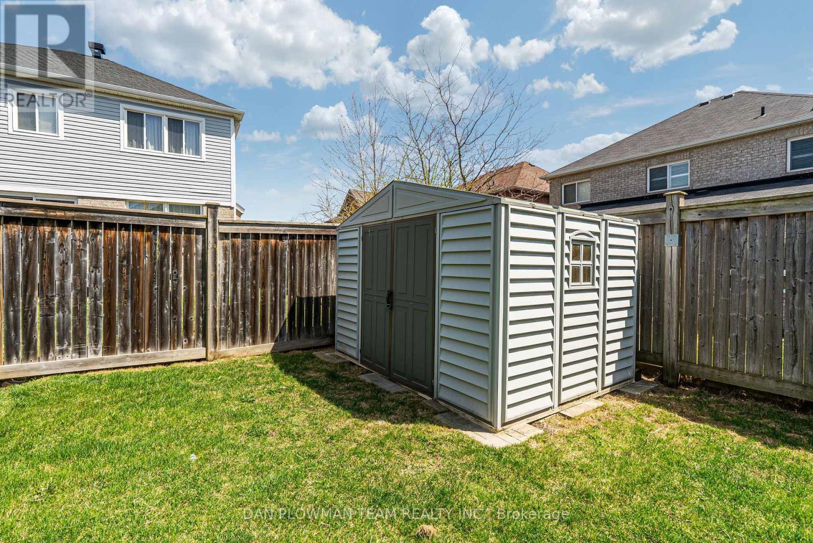 1577 Rorison Street, Oshawa, Ontario  L1K 0K2 - Photo 32 - E12172642