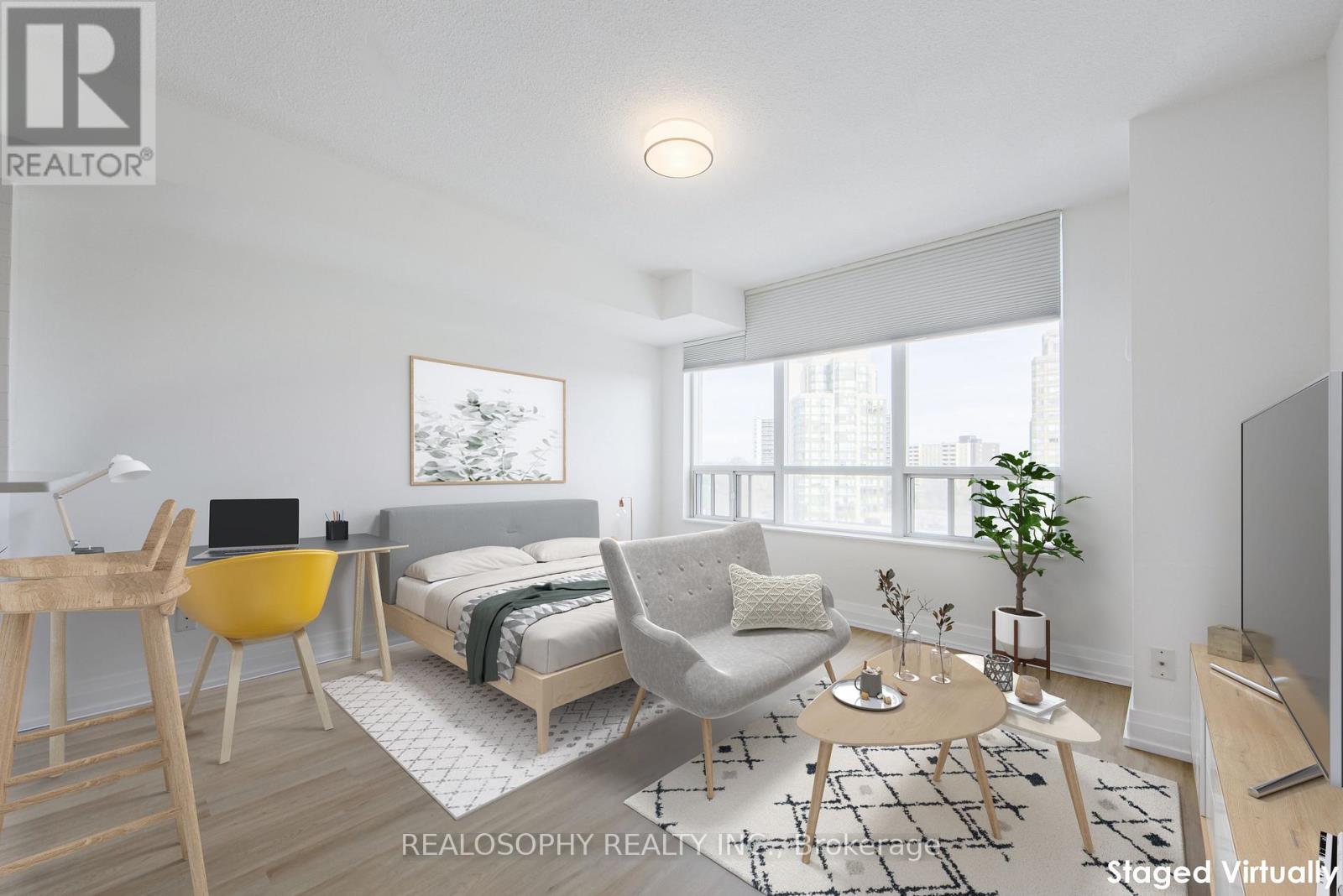 805 - 3650 Kingston Road, Toronto, Ontario  M1M 3X9 - Photo 9 - E12172683