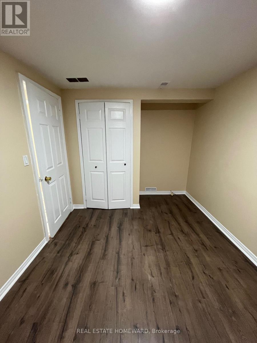 Basement - 810 Sanok Drive, Pickering, Ontario  L1W 2P9 - Photo 11 - E12172692