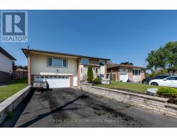 BASEMENT - 810 SANOK DRIVE, Pickering, Ontario