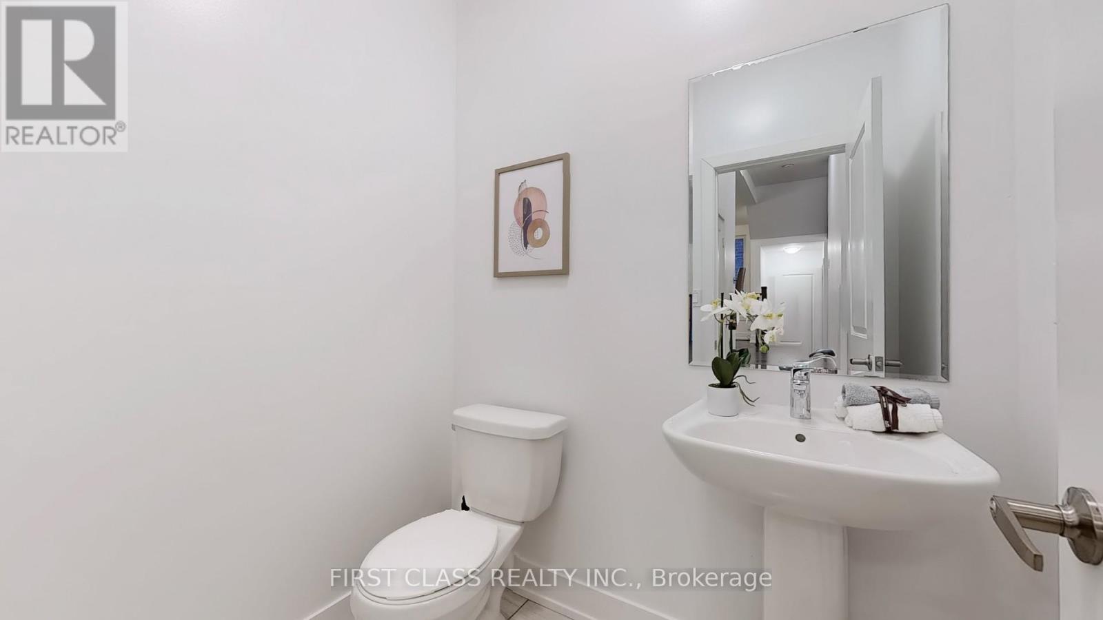 37 Hayeraft Street, Whitby, Ontario  L1P 0C6 - Photo 15 - E12172705