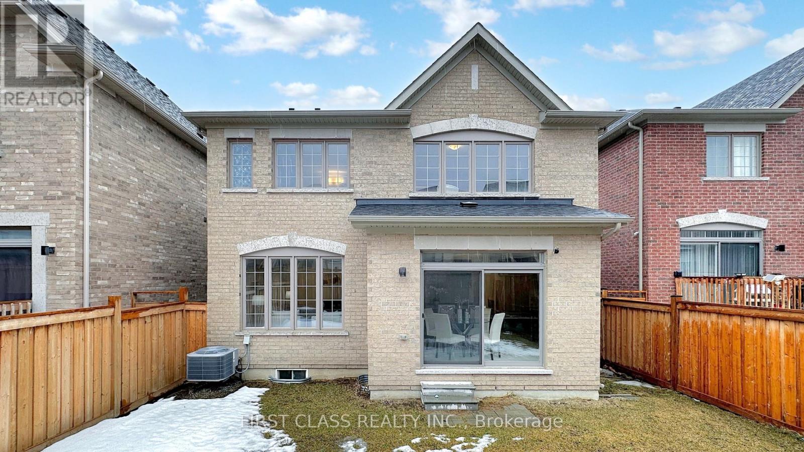 37 Hayeraft Street, Whitby, Ontario  L1P 0C6 - Photo 35 - E12172705