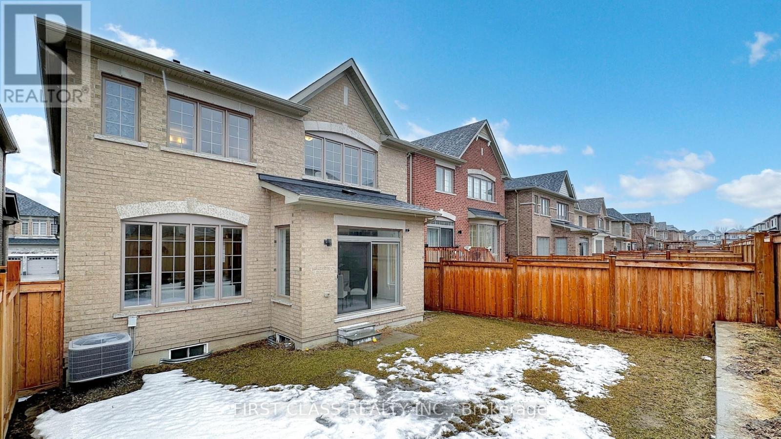 37 Hayeraft Street, Whitby, Ontario  L1P 0C6 - Photo 36 - E12172705