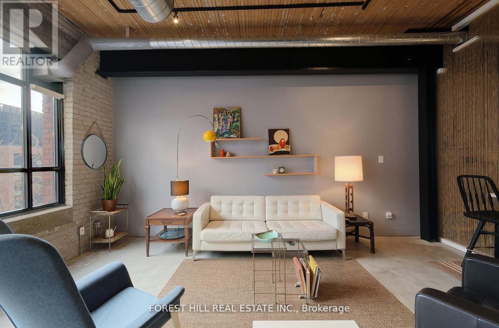 501 - 68 Broadview Avenue, Toronto, Ontario  M4M 2E6 - Photo 11 - E12172717