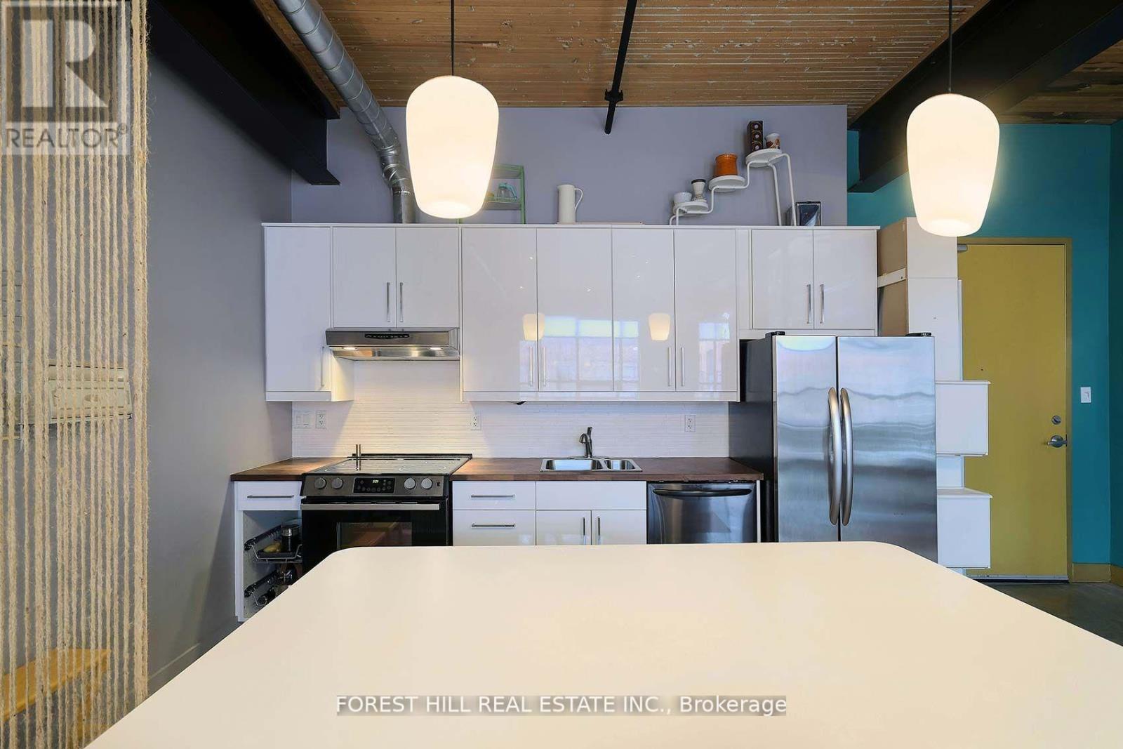 501 - 68 Broadview Avenue, Toronto, Ontario  M4M 2E6 - Photo 12 - E12172717