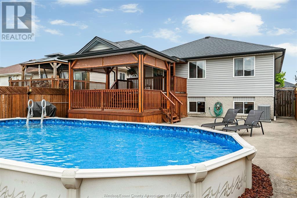 2365 Tranquility, Windsor, Ontario  N8P 1R8 - Photo 38 - 25012992