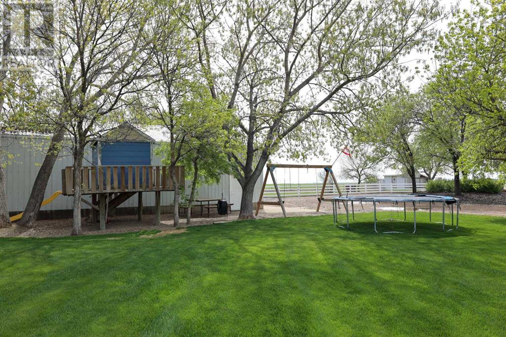105039 Rge Road 212a, Picture Butte, Alberta  T0K 1V0 - Photo 25 - A2216312