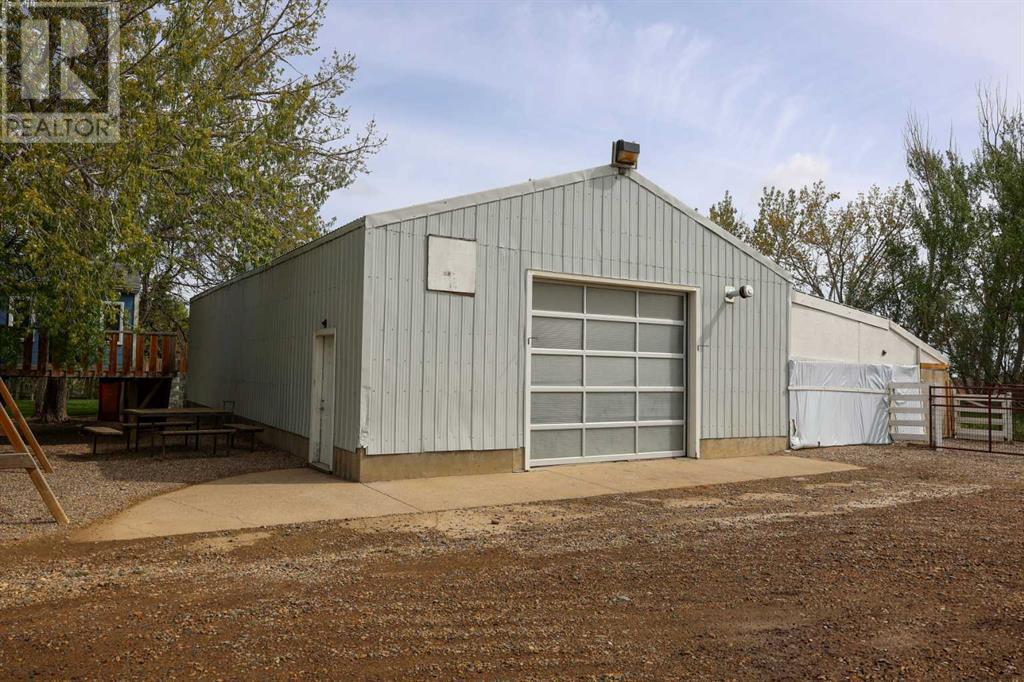 105039 Rge Road 212a, Picture Butte, Alberta  T0K 1V0 - Photo 20 - A2216312