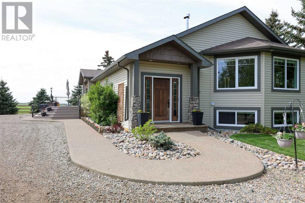 105039 Rge Road 212a, Picture Butte, Alberta  T0K 1V0 - Photo 1 - A2216312