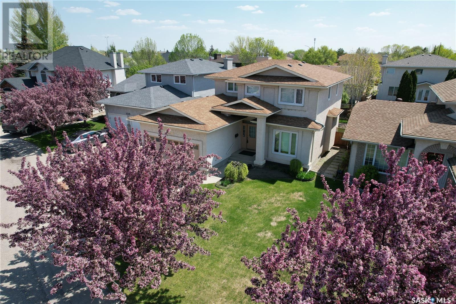 4146 Wascana Ridge Place, Regina, Saskatchewan  S4V 2S1 - Photo 3 - SK007053