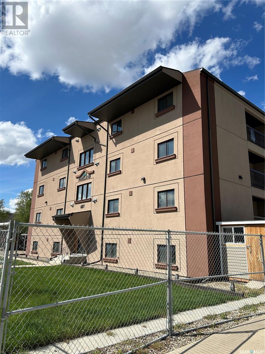 106 607 10th Street, Humboldt, Saskatchewan  S0K 2A0 - Photo 17 - SK007050