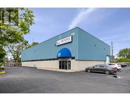 3215 JEFFERSON AVENUE Unit# BUILDING 200, Windsor, Ontario