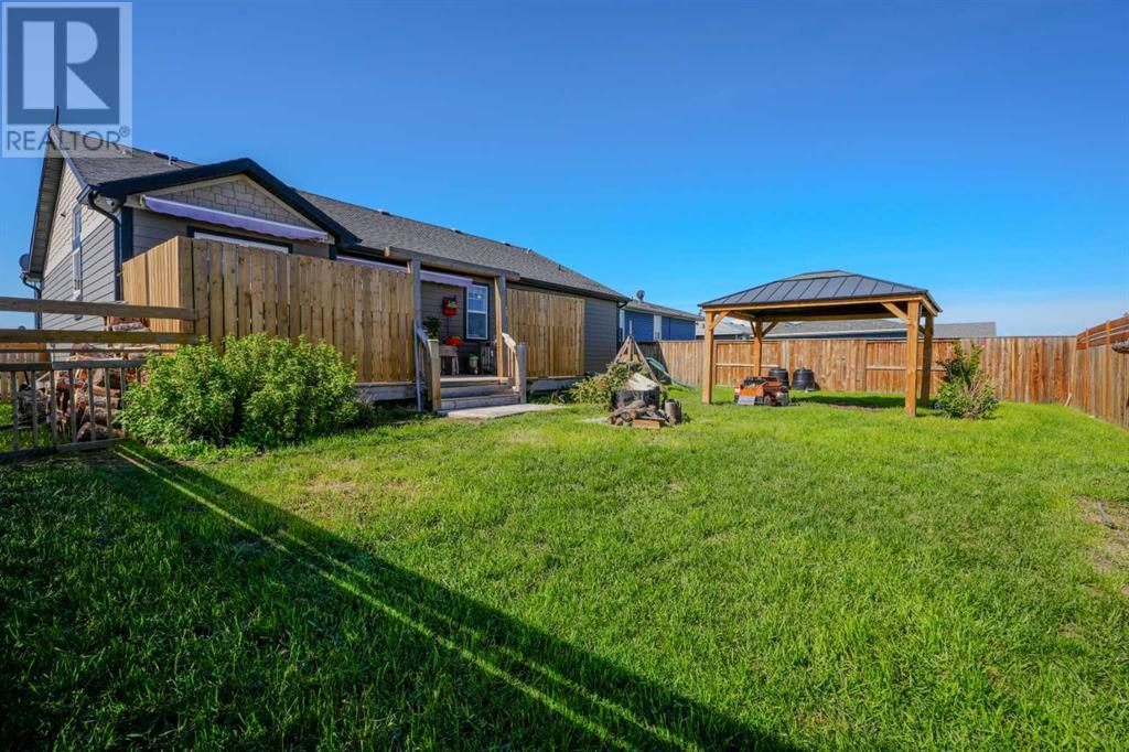 336 Butte Place, Stavely, Alberta  T0L 1Z0 - Photo 34 - A2211455