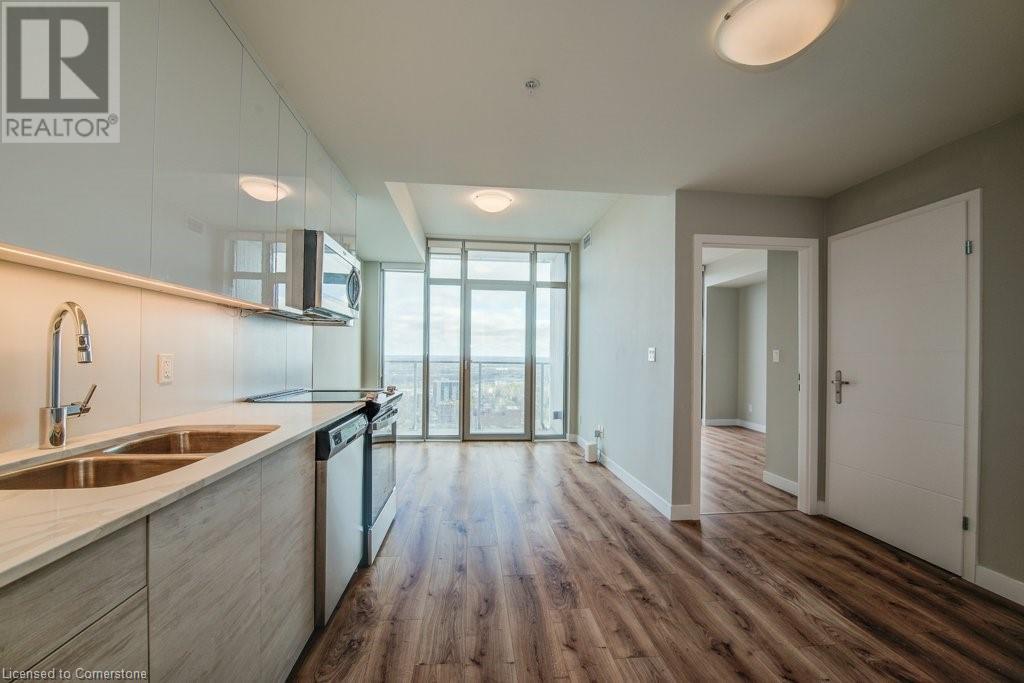 60 Frederick Street Unit# 3005, Kitchener, Ontario  N2H 0C7 - Photo 11 - 40722846