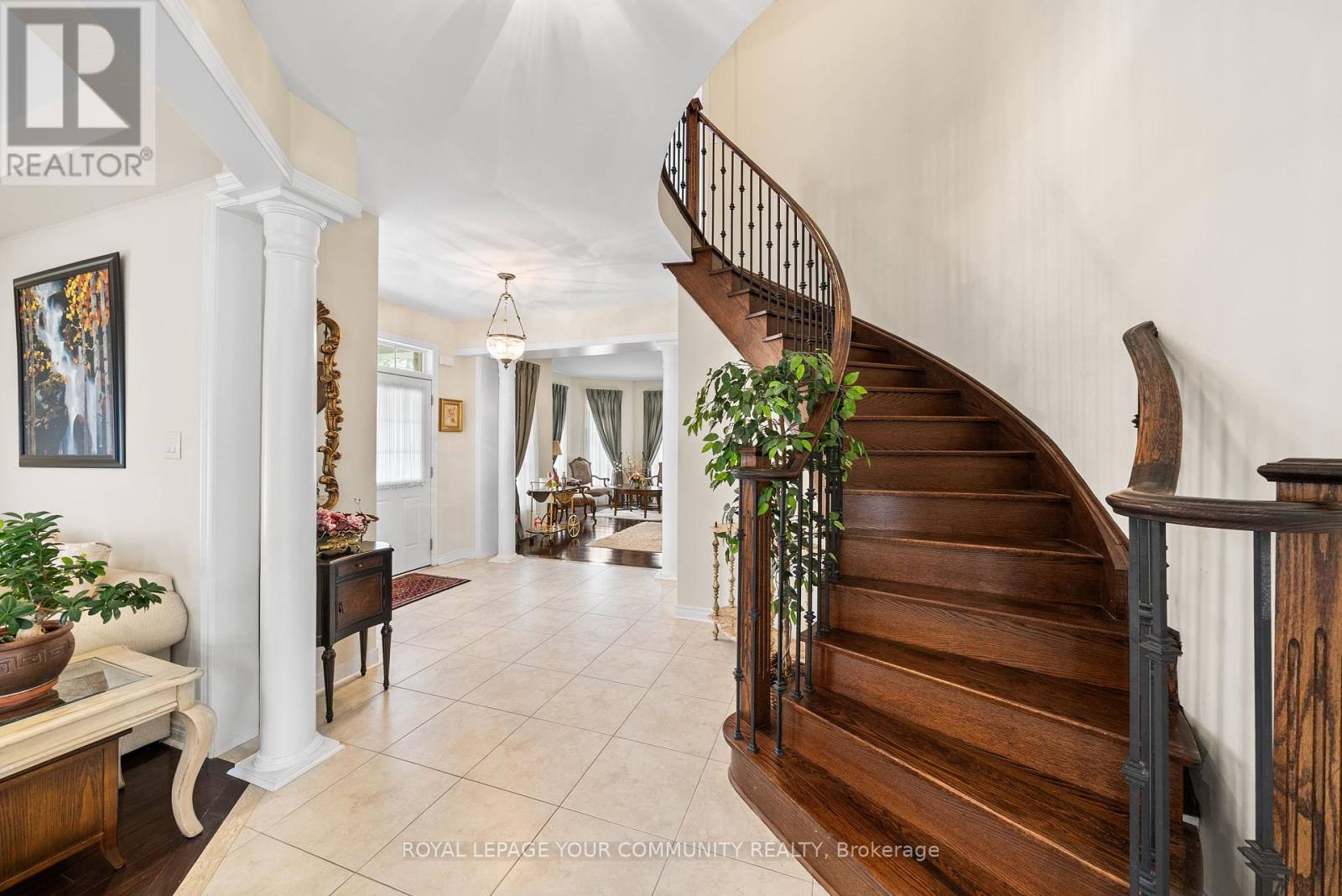 108 Headwater Crescent, Richmond Hill, Ontario  L4E 0T2 - Photo 11 - N12172545