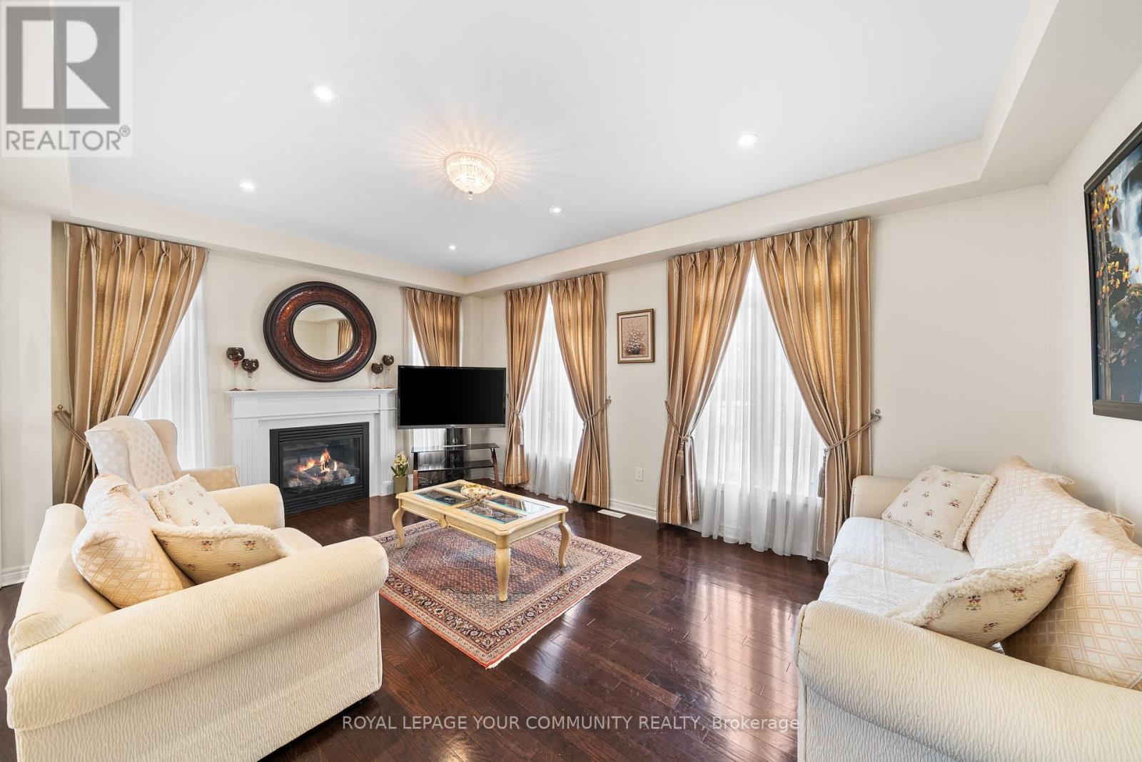 108 Headwater Crescent, Richmond Hill, Ontario  L4E 0T2 - Photo 12 - N12172545