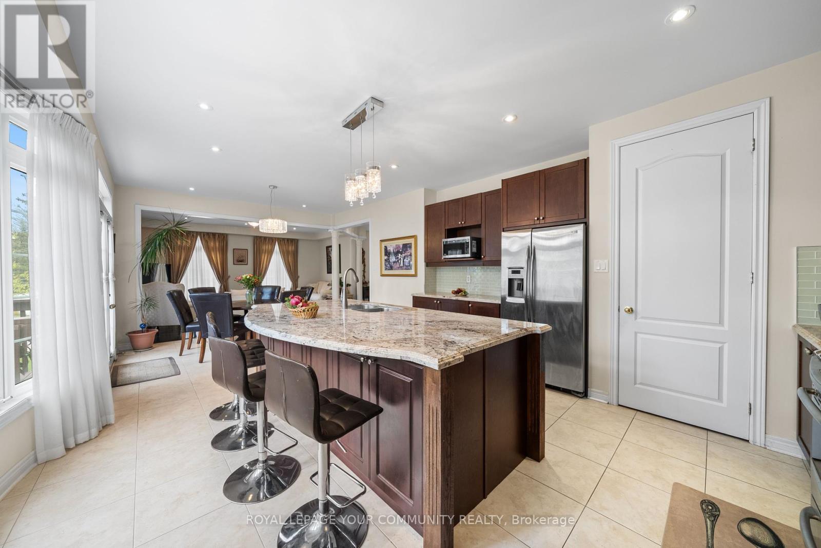 108 Headwater Crescent, Richmond Hill, Ontario  L4E 0T2 - Photo 17 - N12172545