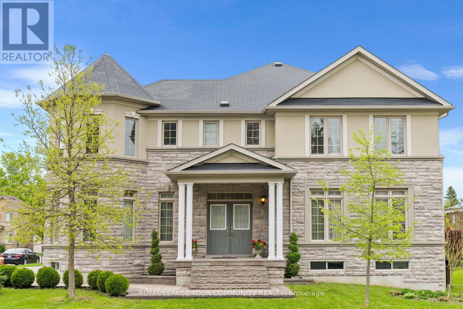 108 Headwater Crescent, Richmond Hill, Ontario  L4E 0T2 - Photo 2 - N12172545