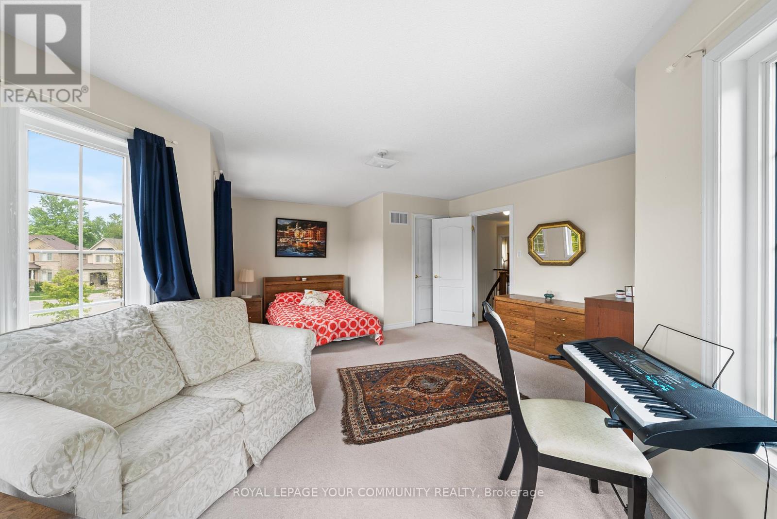 108 Headwater Crescent, Richmond Hill, Ontario  L4E 0T2 - Photo 36 - N12172545