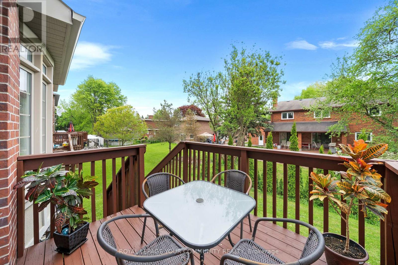108 Headwater Crescent, Richmond Hill, Ontario  L4E 0T2 - Photo 38 - N12172545