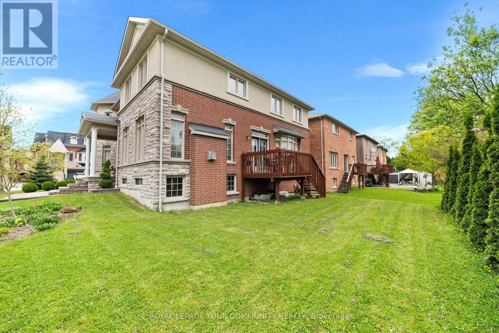 108 Headwater Crescent, Richmond Hill, Ontario  L4E 0T2 - Photo 41 - N12172545