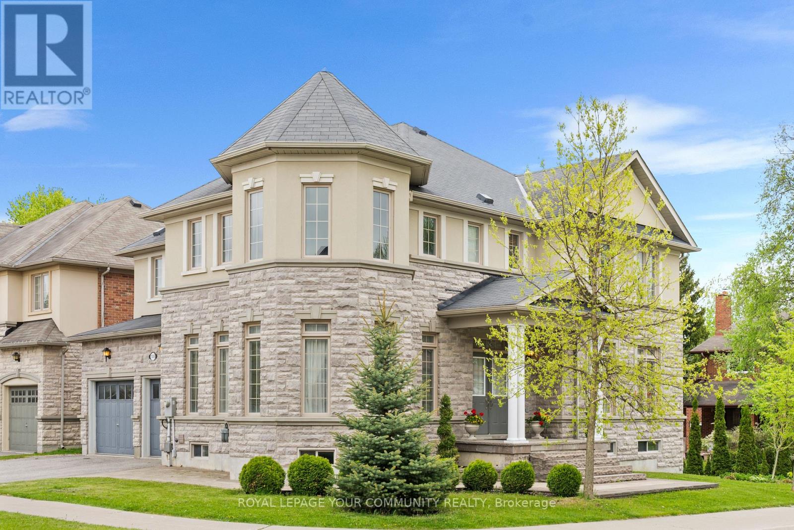 108 Headwater Crescent, Richmond Hill, Ontario  L4E 0T2 - Photo 43 - N12172545