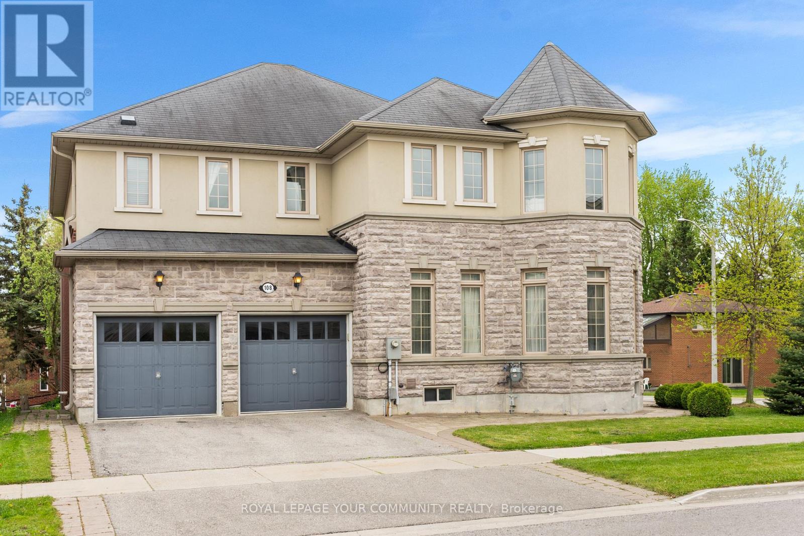108 Headwater Crescent, Richmond Hill, Ontario  L4E 0T2 - Photo 44 - N12172545
