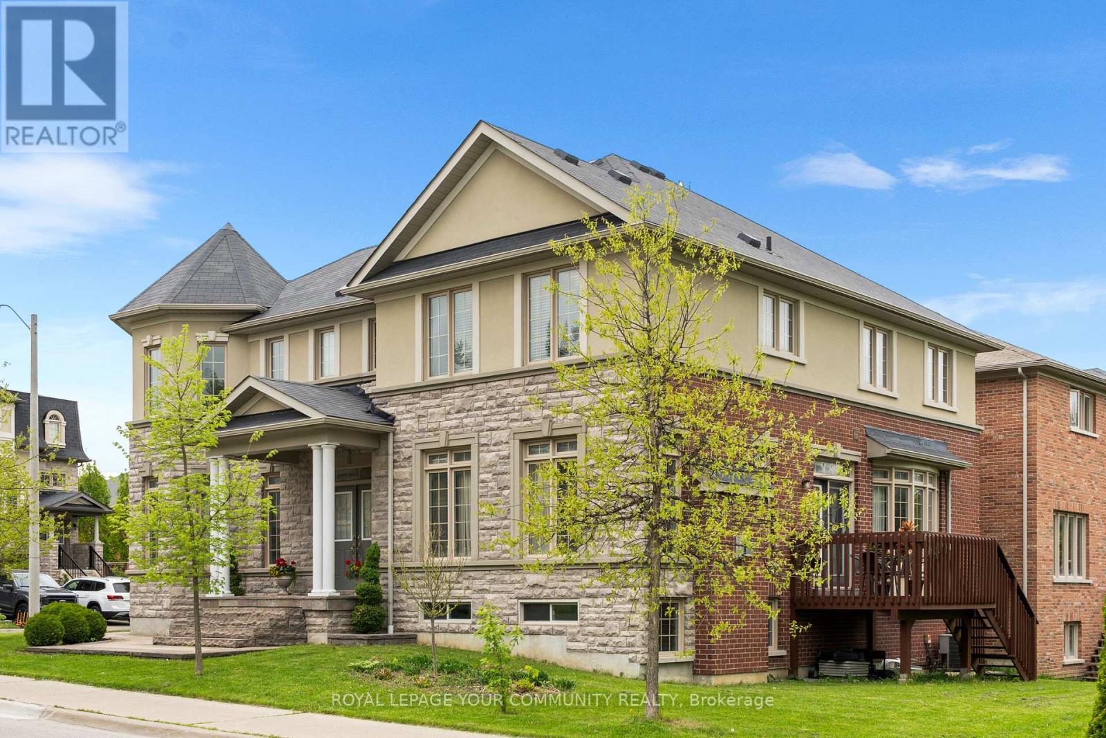 108 Headwater Crescent, Richmond Hill, Ontario  L4E 0T2 - Photo 45 - N12172545