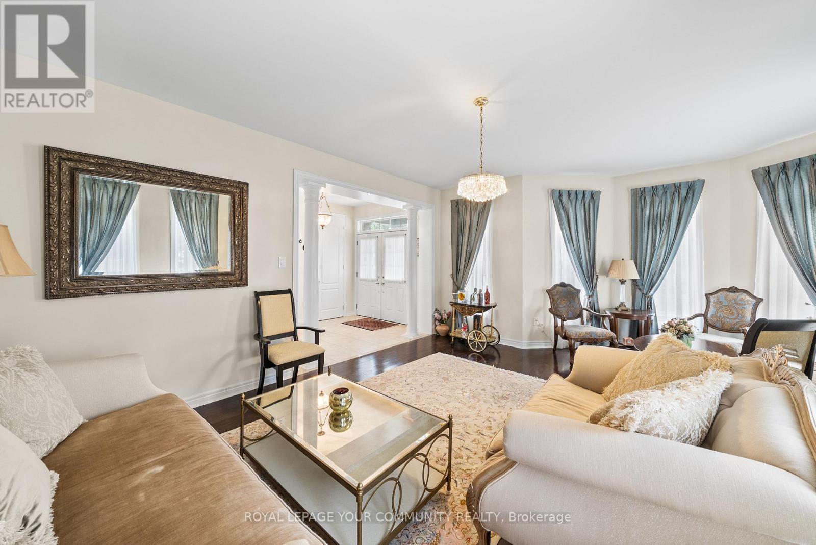 108 Headwater Crescent, Richmond Hill, Ontario  L4E 0T2 - Photo 7 - N12172545