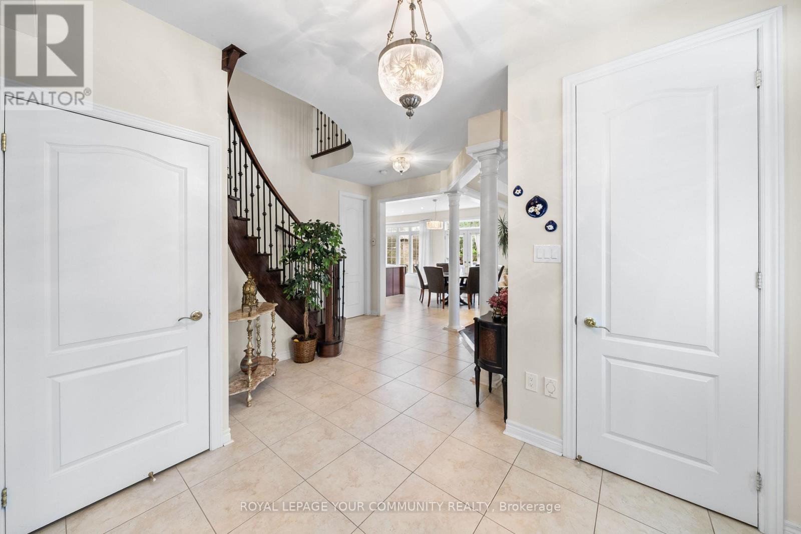 108 Headwater Crescent, Richmond Hill, Ontario  L4E 0T2 - Photo 8 - N12172545