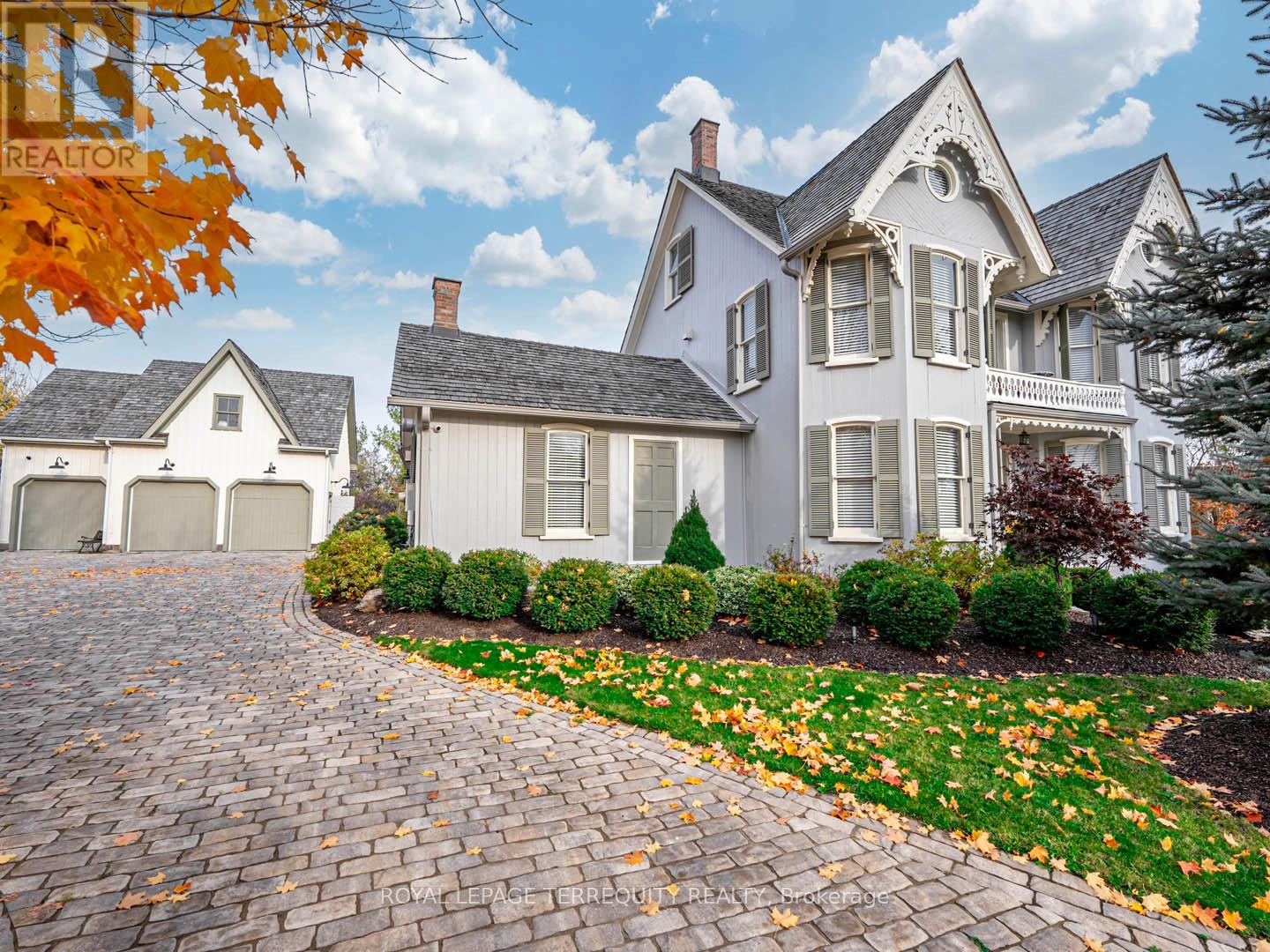 6 AILEEN LEWIS COURT, Markham, Ontario