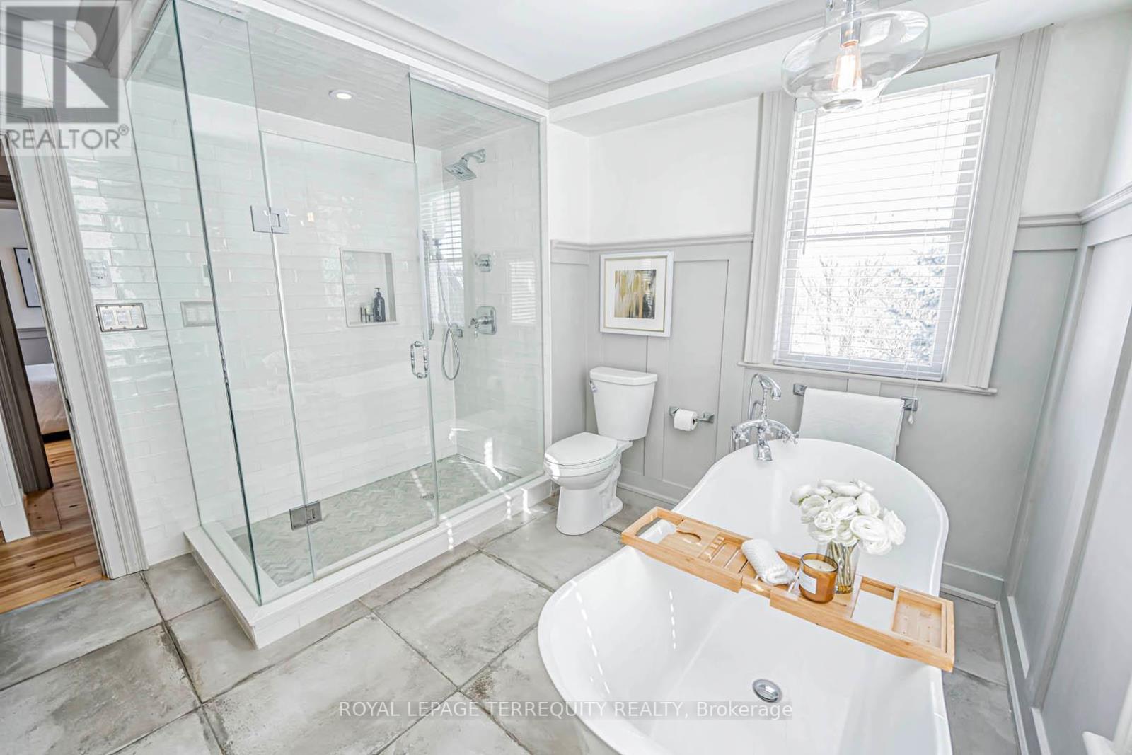 6 Aileen Lewis Court, Markham, Ontario  L6E 1A8 - Photo 22 - N12172560