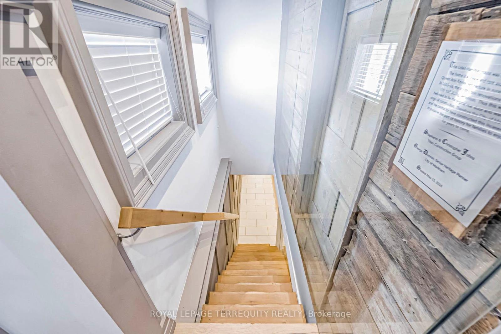 6 Aileen Lewis Court, Markham, Ontario  L6E 1A8 - Photo 24 - N12172560