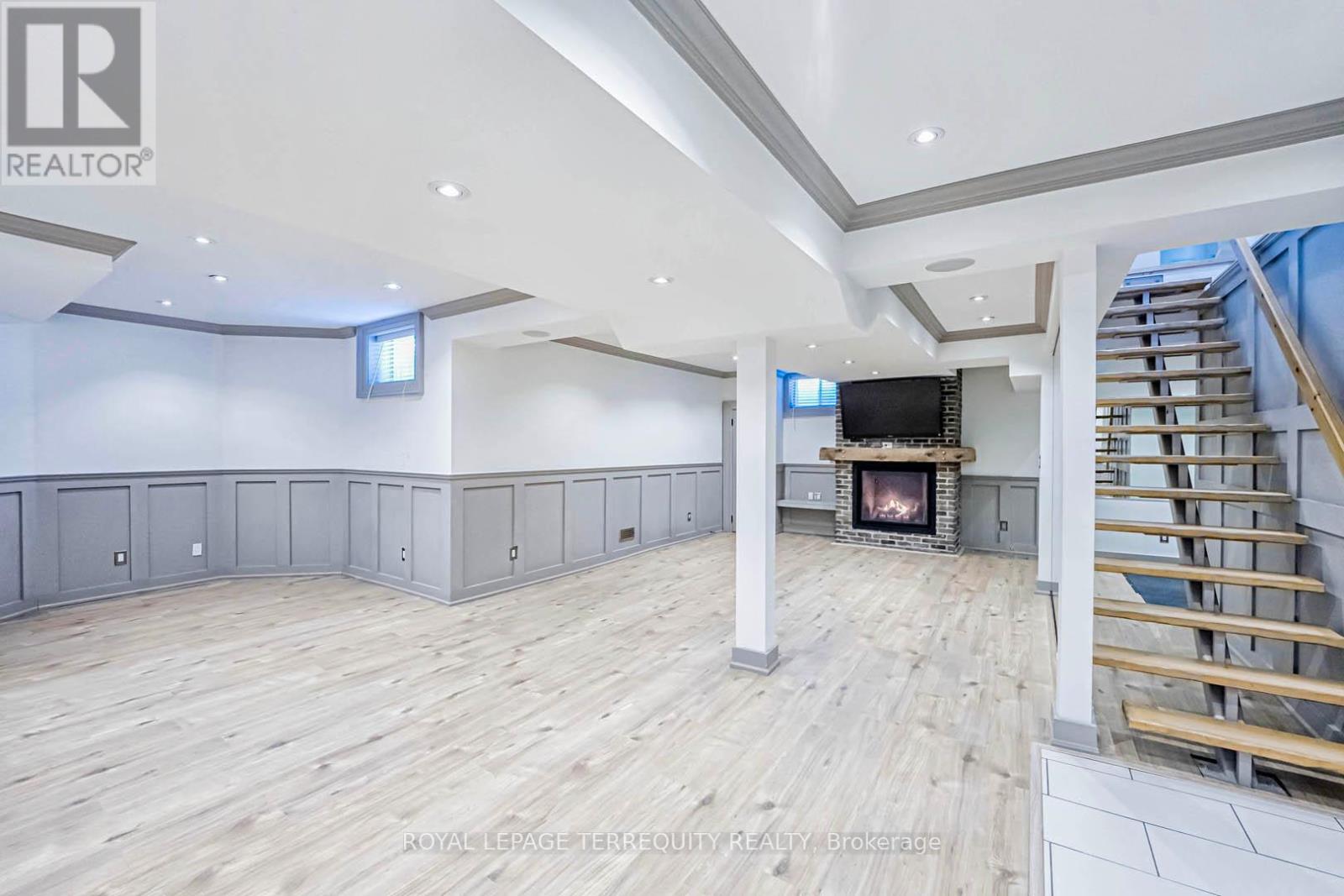6 Aileen Lewis Court, Markham, Ontario  L6E 1A8 - Photo 27 - N12172560