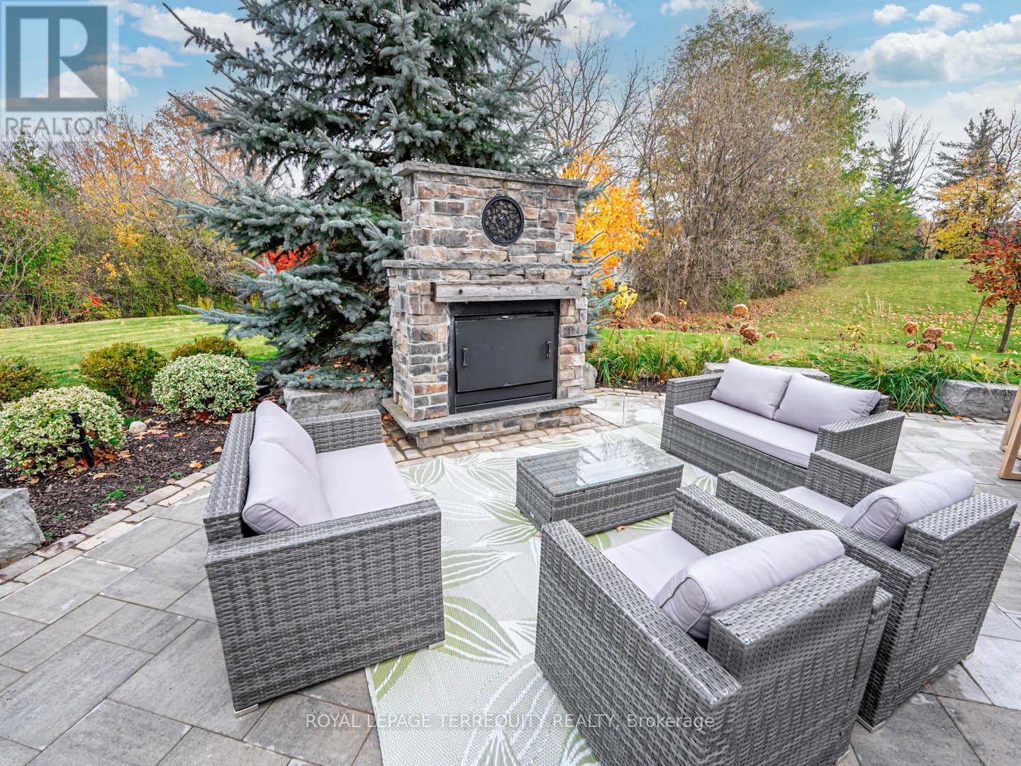 6 Aileen Lewis Court, Markham, Ontario  L6E 1A8 - Photo 39 - N12172560